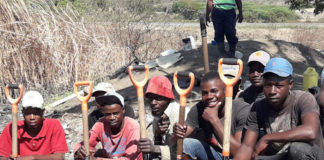 HAITÍ: EL FALSO INVASOR