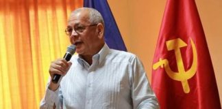 Seis Puntos Claves para Pacto Político de la Izquierda