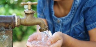 MPD: Marchemos Unidos por el Agua