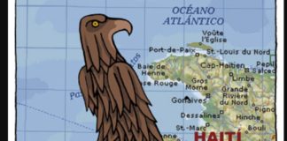 UNA VEZ MÁS, LOS BUITRES RODEAN HAITÍ