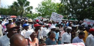 Trabajadores de la Caña Volverán Pa’l Palacio