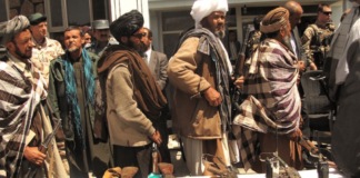 Seis cosas importantes que debes saber sobre Afganistán y los talibanes