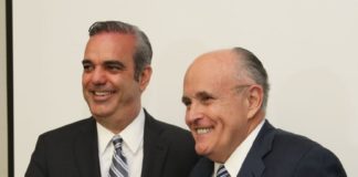 SIMPLES PROMESAS DE CAMPAÑA