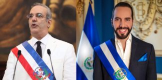 Dos Discursos ante la ONU Abinader y Bukele