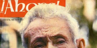 NUESTROS GRANDES HÉROES, MUEREN DE HAMBRE EN LA EXTREMA POBREZA