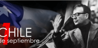 ¡Hasta siempre Presidente Salvador Allende! La Chile de Allende