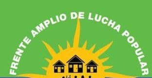 FALPO: ¡38 AÑOS DE LUCHA JUNTO AL PUEBLO!