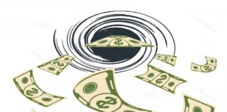 El Sistema Financiero Dominicano y la ley del embudo