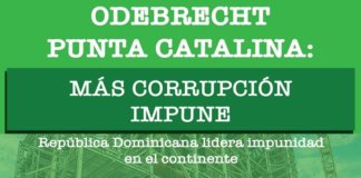 MC: SISTEMA JUDICIAL DOMINICANO ES UNA BASURA