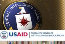 ABINADER VENDE “REFORMAS INSTITUCIONALES” A USAID POR 7.9 MILLONES DE DÓLARES