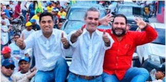 CONFIRMACIÓN DE QUE JUICIO CASO ODEBRECH ES UNA FARSA