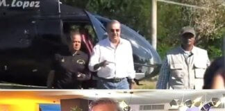 Las tres patas de la narco-política