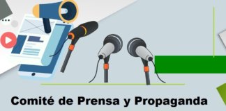 Comité de Prensa: Sólo para Revolucionarios