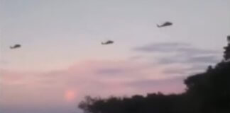 Demandan Explicación y Retiro Inmediato de Ejército de EU en Pto. Pta. USA Army