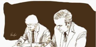 RD: “ALIADO CONFIABLE” DE EUA