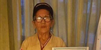 Héroes Olvidados de Abril: Altagracia Amelia Rivera Rodriguez (Mimi) Altagracia Amelia Rivera Rodríguez