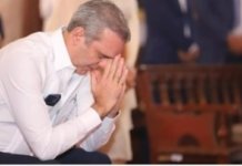 Presidente: ¿Crecimiento? ¿Cuál crecimiento?