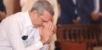 Situación Sector Eléctrico Pone en Juego Reelección de Abinader