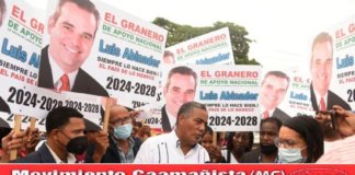 MC: LA RENDICIÓN CUENTOS DE ABINADER