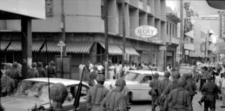 28 de Abril: 57 veces perdón