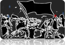 Necesitamos un Gobierno de Izquierda