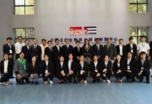 Cooperación Cuba-China conduce a avance en vacuna