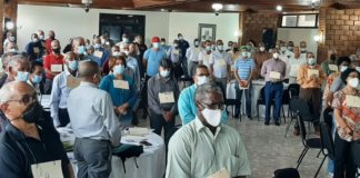 LA IZQUIERDA, UNA INVITADA ESPECIAL