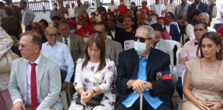 Con Sobreviviente Conmemoran Expedición del 14 de Junio 1959