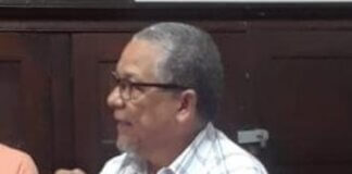 Se fortalecen los pasos UNITARIOS de la Izquierda Revolucionaria Dominicana.