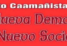 UNIFICACIÓN DE ELECCIONES: CONTRARREFORMA PARA PEOR