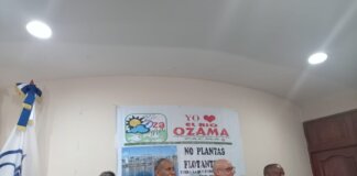 Ambientalistas: Seaboard Admite violación a Reglamento y a Ley 64-00