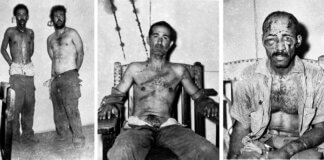 Para Trujillo: Juicio Póstumo por Genocidio y Crimen de Lesa Humanidad