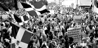 3.- ¿Es necesaria la unidad para llegar al gobierno desde la Izquierda?