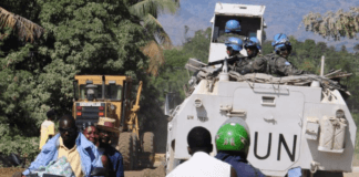 El “izquierdismo” de las Américas se derrumba en la puerta de la soberanía haitiana