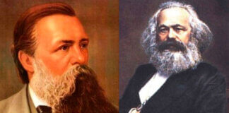 ¿Por Qué Somos Marxistas?