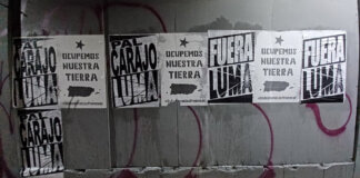 PUERTO RICO SE ENFRENTA A DOS TORMENTAS: FIONA Y EL COLONIALISMO