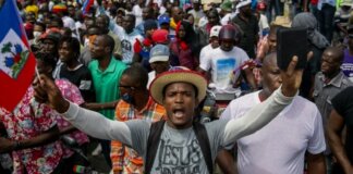 La Alianza Negra por la Paz (BAP) se Opone a la Resolución del Consejo de Seguridad de la Administración Biden sobre Haití