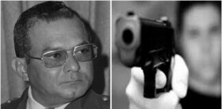 ABINADER, LA JEFATURA MILITAR Y LOS CRÍMENES DE CHININO