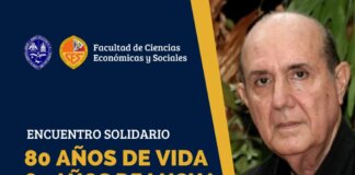 Narciso Isa Conde:80 años de Vida y 60 de Lucha