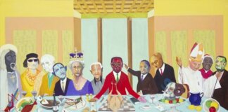 África no quiere ser un caldo de cultivo para la nueva Guerra Fría