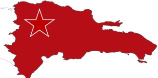ANUNCIAN AL PUEBLO QUE NACE REFERENTE DE IZQUIERDA DOMINICANA