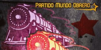 Mundo Obrero: ¡Solidaridad con trabajadores del ferrocarril de USA!