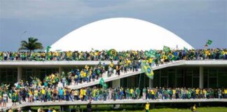 Brasil: Una Advertencia del Ascenso de la Ultraderecha Fascista en América Latina