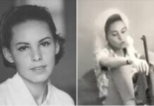 Después de 25 años, LOOR a la Comandante Piki Lora