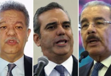 Telebasura y basura política