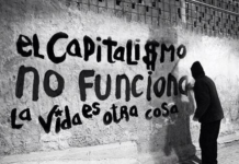 CAPITALISMO DECADENTE Y GANSTERIZADO: FÁBRICA DE NEOFASCISMO. – CASO MILEI