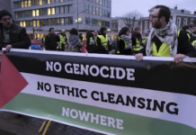 Gaza / Israel: a próposito del tercer veto de Estados Unidos en el Consejo de Seguridad