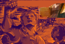 Los Diez Mandamientos para que la IZQUIERDA de RD pase de Dispersa al Gobierno