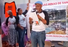 Red Urbana Popular y Coordinadora Popular Nacional Respaldan Ley Contra Desalojos Forzosos