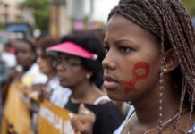 8 de Marzo: ¡Mujeres y Niñas en Pie de Lucha en Parque Independencia!